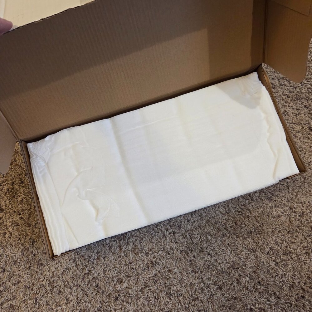 NIB Cheesecloth